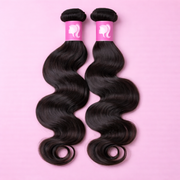 Vietnamese Virgin Body Wave Bundles