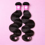 Vietnamese Virgin Body Wave Bundles