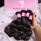 Vietnamese Virgin Body Wave Bundles
