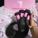 Vietnamese Straight Bundles