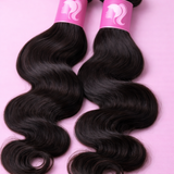 Vietnamese Virgin Body Wave Bundles